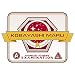 Produktbild Star Trek - Mausmatte Mauspad - Starfleet Academy Examination - 23 x 19 cm