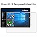 Produktbild Beautyrain Tablet-ausgeglichenes Glas-Tabletten-Film 9H 13.5 Zoll-Antischwerkerer Vidrio Templado für Chuwi Hi13