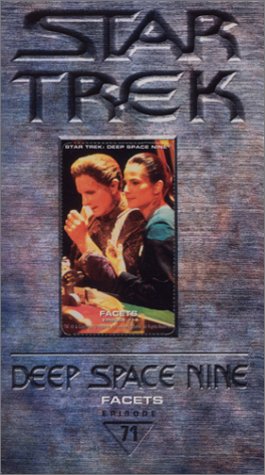 Preisvergleich Produktbild Star Trek: Deep Space Nine [VHS]