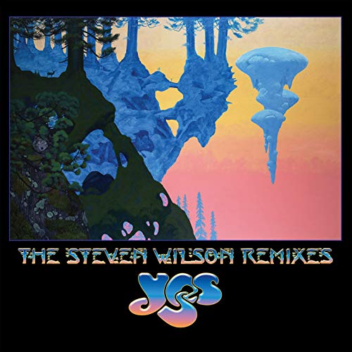 The Steven Wilson Remixes [Import Allemand]