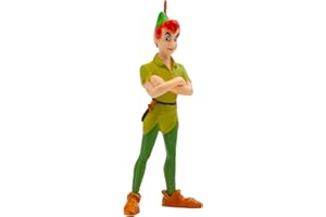 Bullyland 12650 - Walt Disney Peter Pan - Peter Pan