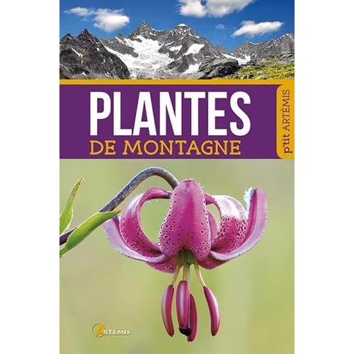PLANTES DE MONTAGNE PLANTES DE MONTAGNE