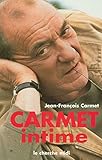 Carmet intime