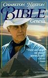Charlton Heston Presents the Bible-Genesis [VHS] - 