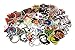 Price comparison product image SPHAccessories Random Sticker Bomb Pack 100pcs | Euro | Dub | Drift | Showcar | Skateboarding | Scooter | VInyl | Laptop | Guitar | Graffiti (A)