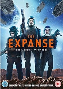 The Expanse Science Fiction Serienstream Staffel 1 2 3