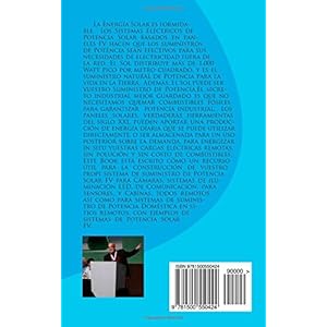 Energia Solar FV Fuera de Red: Cómo Construir Sistemas de Energía Solar FV para Sistemas de Potencias Aislados de Ilum