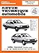 Produktbild Rta 424.4 opel ascona traction avant l-gl-sr-CD-gt