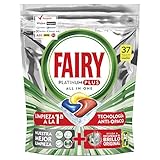 lavavajillas fairy ficha tecnica La mejor fórmula de Fairy para eliminar restos difíciles y dejar la vajilla limpia, reluciente y como nueva