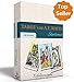 Tarot von A.E. Waite. Das Starterset: Set mit Buch und Karten by