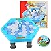 Produktbild Pinguin Trap Tischspiel Desktop Spiel , Tefamore Balance Eiswürfel Speichern der Pinguin Eis Brechen Interaktive Party-Spiel Familie Strategie Spiele