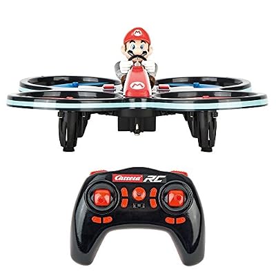 Carrera RC - Mini Mario-Copter