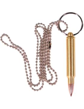 HALSKETTE M.PATRONE GROSS