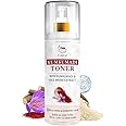 TNW-THE NATURAL WASH Kumkumadi Toner for Glowing Skin | With Kumkumadi & Rice Water Extract | Reduces Pigmentation & Controls Excess Oil | Suitable for All Skin Types