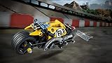 Lego 42059 Technic Stunt-Truck, Auto-Bauset, Bauspielset - 7