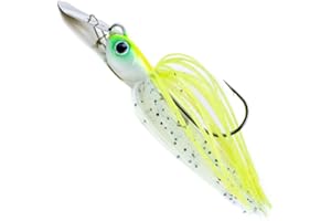 Noike Tiny Kaishin Blade 9g - Bladed Jig