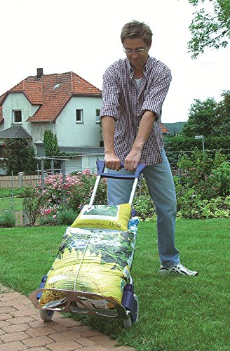 RuXXac Business, faltbare Sackkarre, 125 kg Tragfähigheit, 2234-51 - 6