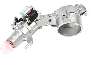 GM Genuine Parts 84165716 Zündschlossgehäuse