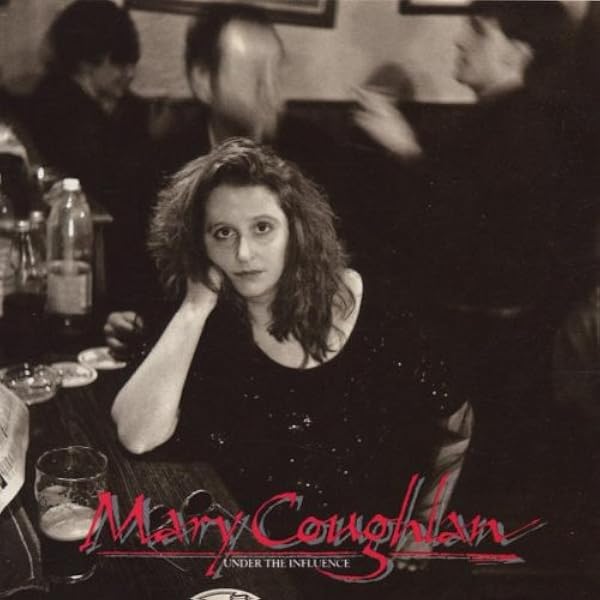 Mary Coughlan : Uncertain Pleasures by : Amazon.co.uk: CDs & Vinyl