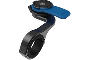 Uchwyt Quad Lock Pro do Montażu od Frontu dla iPhone i Samsung Galaxy komórkowych