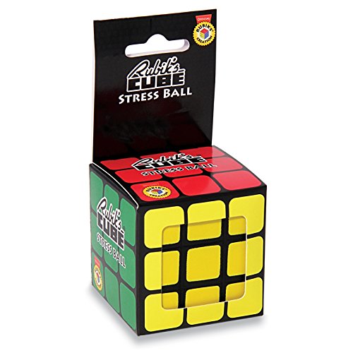 Preisvergleich Produktbild Rubiks Cube Stress Ball