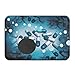 Produktbild IMERIOi Slip Badematte Super Cosy Velvet Badezimmer Teppich Teppich Bodenmatte Disc Golf Indoor/Outdoor Fußmatte, Waschbar Garden Office Dining Door Mat Durable 28285