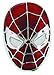 Produktbild Jewel M Spider-Man Head Belt Buckle by Jewel M