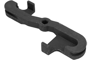 HEADERBS Cintreuse de Tuyau de Frein, Outil de Cintrage de Tuyau de Frein Professionnel en Acier au Chrome-molybdène