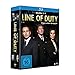 Line of Duty - Cops unter Verdacht - Staffel 1-4 [Blu-ray]