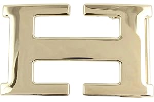 BELTINGER Gürtelschnalle Hades 4,0 cm | Buckle Wechselschließe Gürtelschließe 40mm Massiv | Wechselgürtel bis 4cm