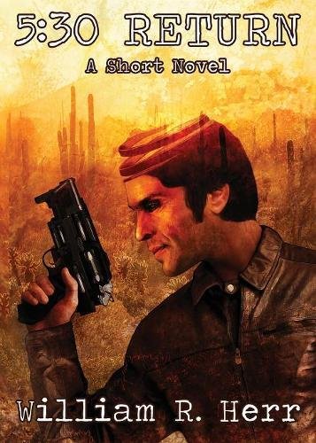 Preisvergleich Produktbild 5: 30 Return: A Short Novel