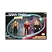 Produktbild Star Trek Limited 1701 Collector Set mit Lt. Natasha Yar, Captain Jean-Luc Picard und Lt. Reginald Barclay von Playmates