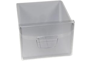 Kompletter Gemüsebehälter für Kühlschrank. INDESIT