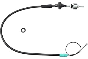 ABS ALL BRAKE SYSTEMS ABS K27640 Kupplungsseile