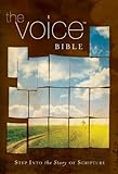 Image de The Voice Bible, eBook: Step Into the Story of Scripture