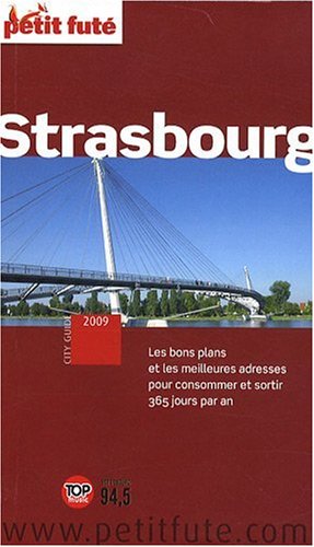 Download Petit Futé Strasbourg Download Petit Futé Strasbourg