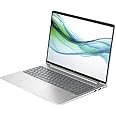 HP 2024 Newest ProBook 440 G11 - Laptop With 14" UWVA IPS WLED Display - Intel Core Ultra 7 155U Processor - 16GB DDR5 Ram - 1TB NVMe SSD - Intel Graphics -Fingerprint Reader-Windows 11 Pike silver