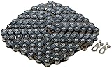 Clarks MTB/Road C50 5-7 Speed 1/2 x 3/32 x 116 Quick Release Links Fits Various and Hybrid Derailleur Systems