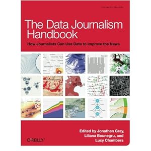 The Data Journalism Handbook