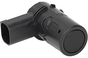 Ymiko Sensore di Assistenza al Parcheggio PDC, Sensore di Assistenza al Parcheggio Posteriore di Riserva Assistente di Retromarcia di Ricambio per Croma 194 Stilo 192