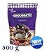 Produktbild 500 g Chocodate - Schokolade Datteln mit Mandeln Sortiert Extra Economy-Familienpackung, neue und verbesserte Qualität