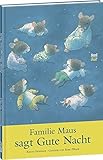 Cover zum Buch Familie Maus sagt Gute Nacht