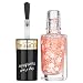 L'Oréal Paris Colour Riche Flower Bohème Top Coat Number 936, Coachelala 5 ml