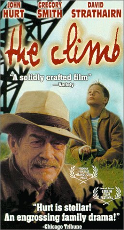 Preisvergleich Produktbild The Climb [VHS]