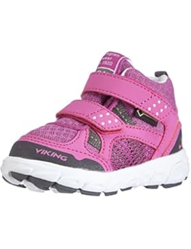 Viking Hobbit GTX Mädchen Hohe Sneakers
