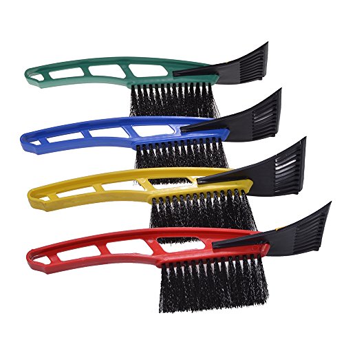 Preisvergleich Produktbild Filmer 18828 Schnee Besen und Eiskratzer