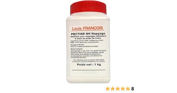 Pectin Nh Topping Amazon De Home Kitchen