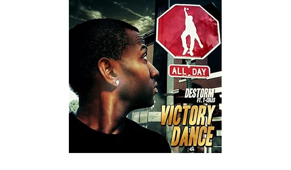 destorm victory dance free mp3
