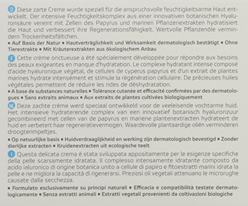 Annemarie Börlind Aquanature femme/woman, 24h Feuchtigkeitscreme, 1er Pack (1 x 50 ml) - 5