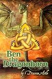 Image de Ben the Dragonborn (The Six Worlds Book 1) (English Edition)
